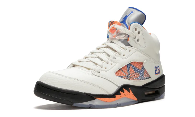 Air Jordan 5 Air Jordan 5 Retro 'International Flight'